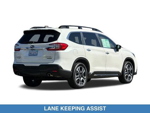 Used 2024 Subaru Ascent Touring AWD/4WD image 5