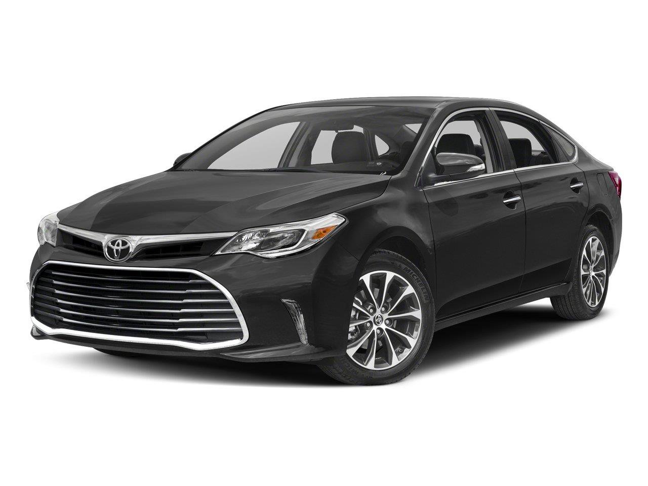 Used 2018 Toyota Avalon XLE FWD image 1
