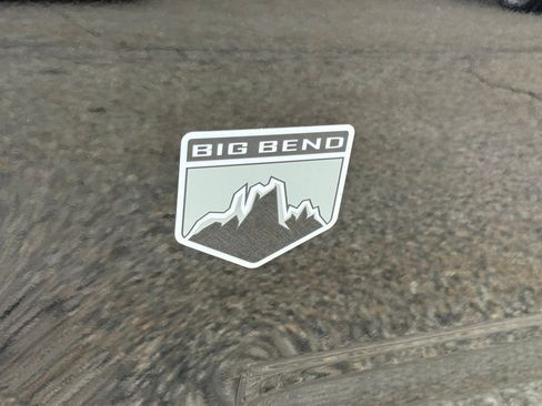 New 2026 Ford Bronco Sport Big Bend w/ Convenience Package AWD/4WD image 19