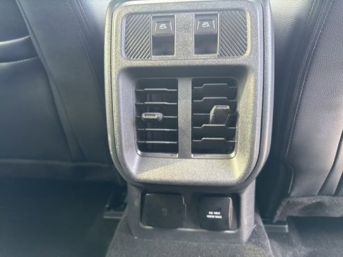 Used 2025 Ford Bronco Outer Banks image 41