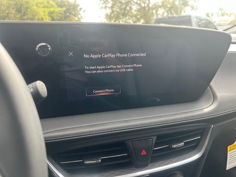 New 2026 Buick Encore GX Sport Touring image 15