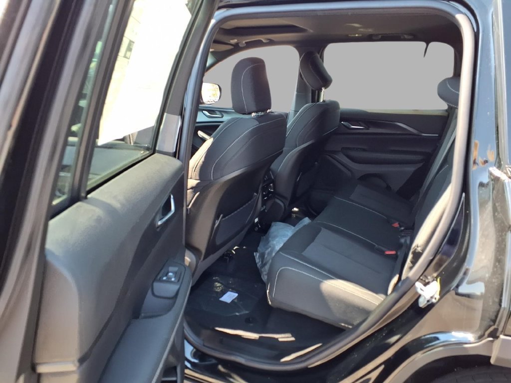 New 2027 Jeep Grand Cherokee Laredo X AWD/4WD image 24