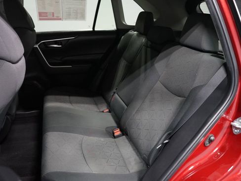 Certified 2022 Toyota RAV4 XLE w/ XLE Grade Weather Package FWD image 28