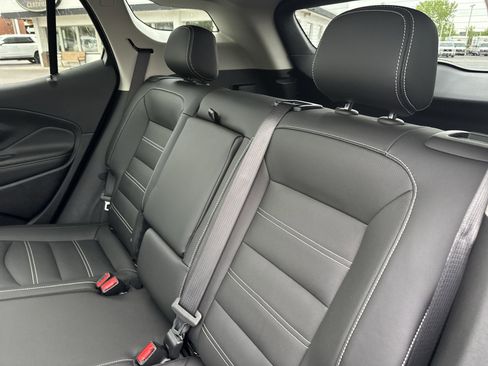 Certified 2023 GMC Terrain Denali w/ Denali Premium Package AWD/4WD image 22