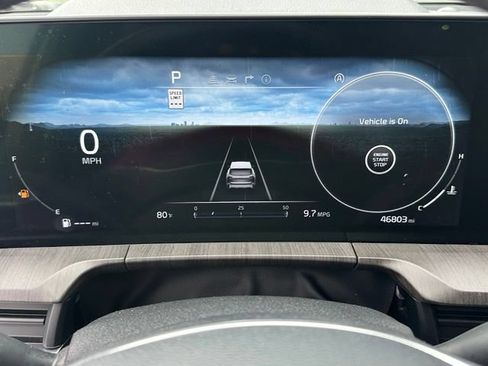 Used 2024 Kia Telluride SX Prestige AWD/4WD image 34