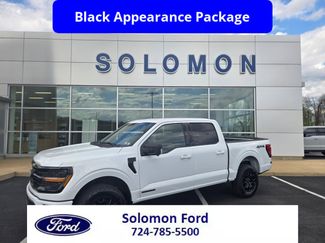 Certified 2024 Ford F150 XLT w/ Equipment Group 302A MID video 1