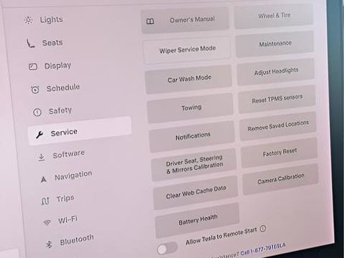 Used 2019 Tesla Model 3 Long Range image 13