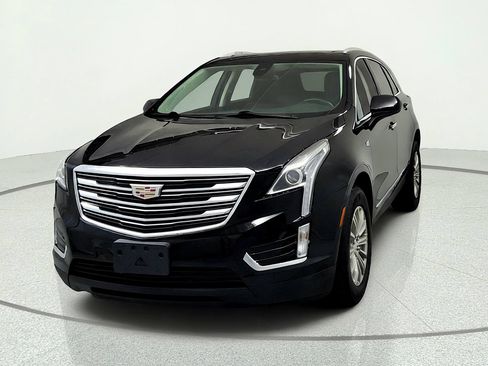 Used 2019 Cadillac XT5 Luxury AWD/4WD image 8