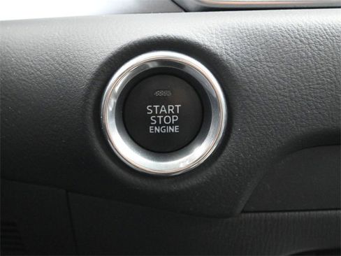 Certified 2023 MAZDA CX-5 AWD 2.5 S w/ Select Package image 15