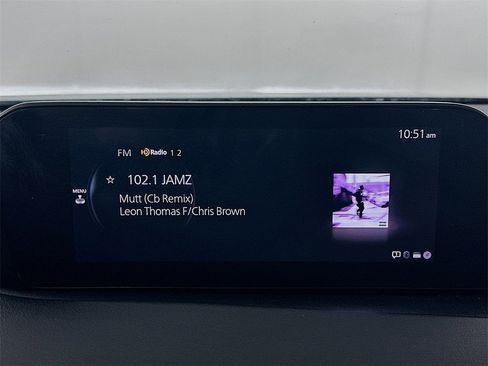 Used 2024 MAZDA MAZDA3 s image 17