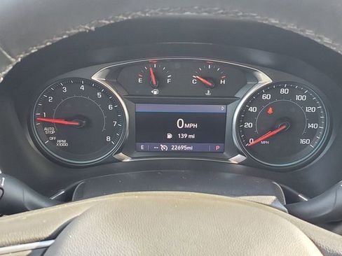 Certified 2023 Chevrolet Equinox Premier image 27