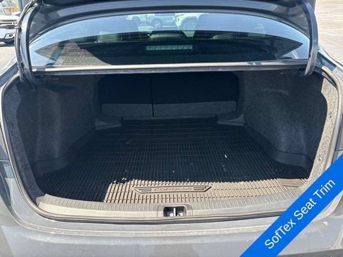 Used 2025 Toyota Corolla XSE FWD image 11