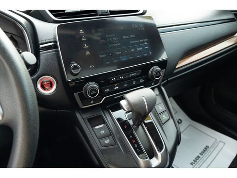 Used 2022 Honda CR-V EX image 24