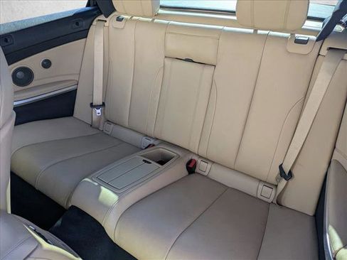 Used 2018 BMW 430i xDrive Convertible image 16