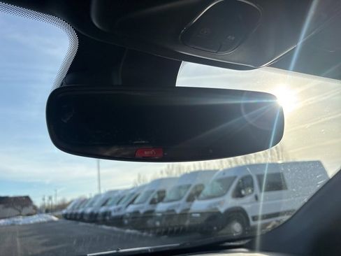 Used 2024 Jeep Compass Limited w/ Driver Assist Group I image 27