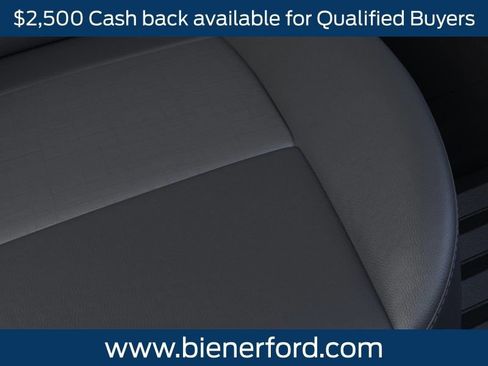 New 2026 Ford Transit 250 Low Roof image 17