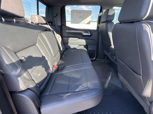 New 2026 Chevrolet Silverado 1500 RST image 9