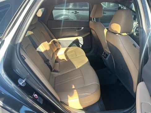 Used 2023 Hyundai Sonata Limited FWD image 8