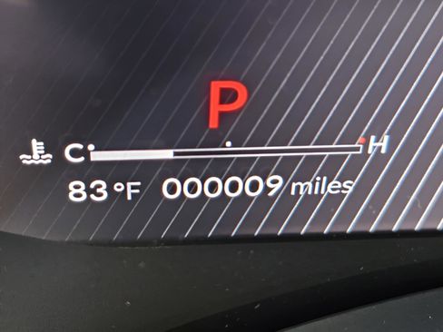 New 2025 Acura TLX w/Technology Package image 22