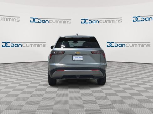 New 2026 Chevrolet Equinox LT w/ Safety and Technology Package AWD/4WD image 7