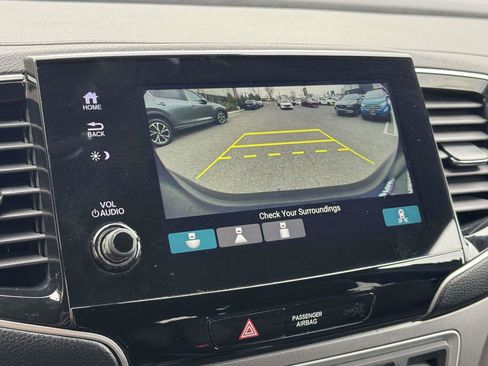 Used 2022 Honda Pilot Sport image 24