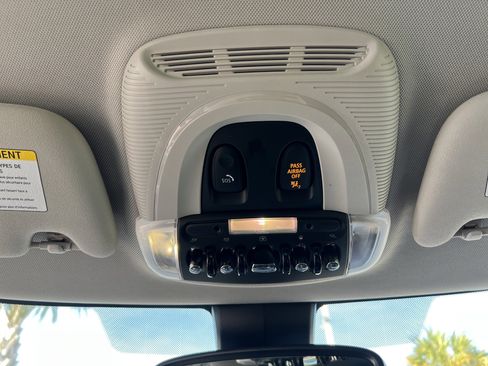 Certified 2023 MINI Cooper S w/ Driver Assistance Package image 39