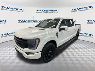 Used 2023 Ford F150 Platinum w/ Equipment Group 701A High AWD/4WD video 1