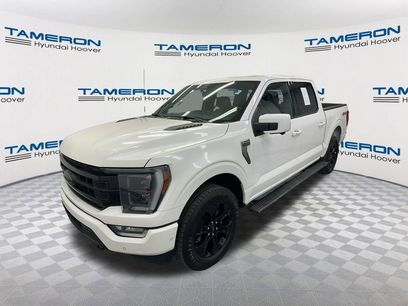 Used 2023 Ford F150 Platinum w/ Equipment Group 701A High