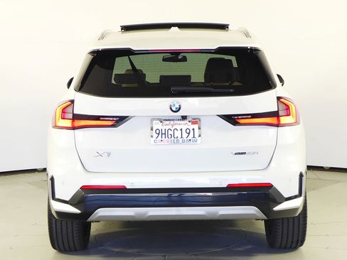 Certified 2023 BMW X1 xDrive28i w/ Convenience Package AWD/4WD image 8