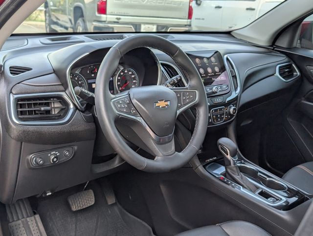 Certified 2024 Chevrolet Equinox Premier FWD image 4
