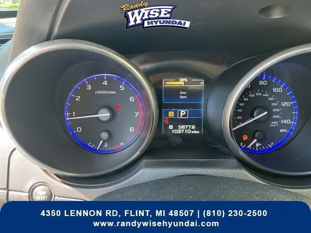 Used 2017 Subaru Outback 2.5i Limited w/ Popular Package #5 AWD/4WD image 21