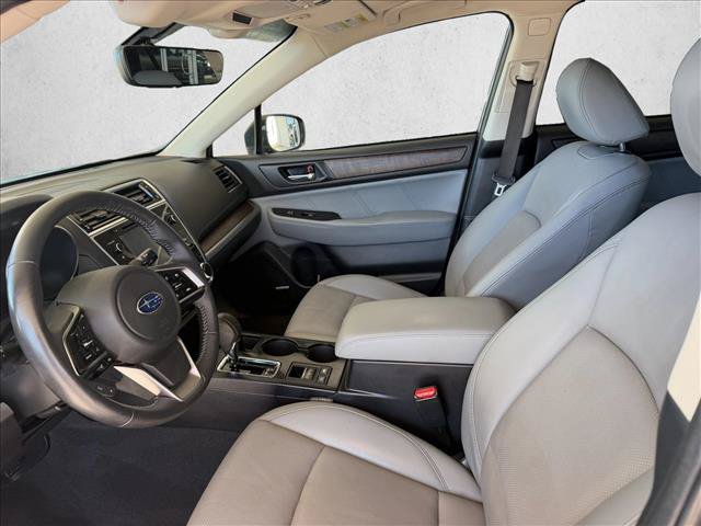Used 2019 Subaru Outback 2.5i Limited w/ Popular Package #2 AWD/4WD image 9