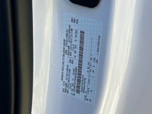 Used 2024 Ford F350 XLT image 25