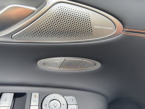 New 2026 Genesis GV70 3.5T Sport Prestige w/ G1 Accessory Package image 19