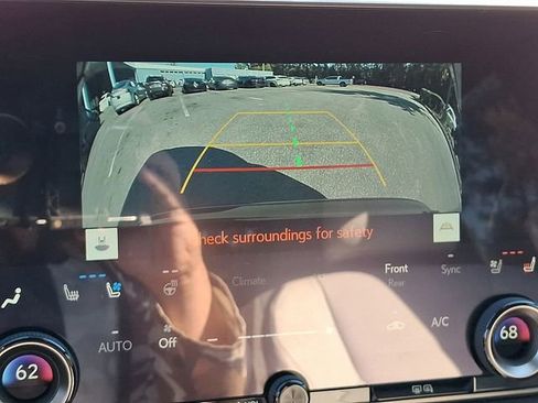 Used 2023 Lexus RX 350 Premium image 25