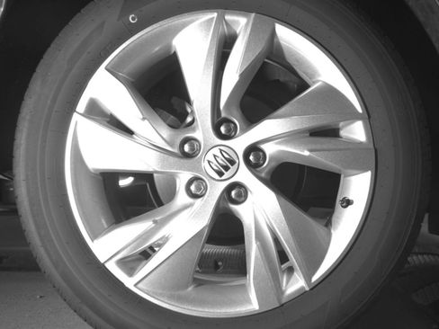 Used 2026 Buick Encore GX Preferred FWD image 18
