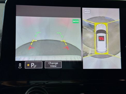 Used 2024 INFINITI QX80 Luxe image 19