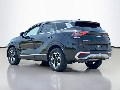 Used 2023 Kia Sportage LX AWD/4WD image 12