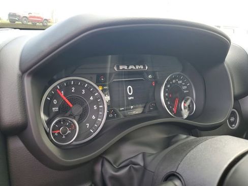 New 2026 RAM 1500 4x4 Crew Cab image 14