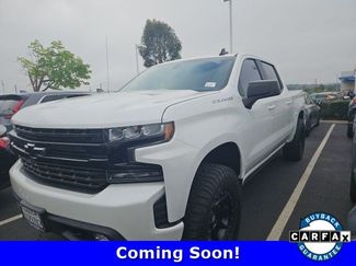 Used 2021 Chevrolet Silverado 1500 RST w/ LPO, Liner Protection Package video 1