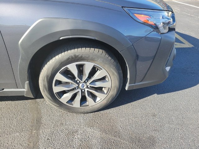 Used 2024 Subaru Outback Touring XT AWD/4WD image 6
