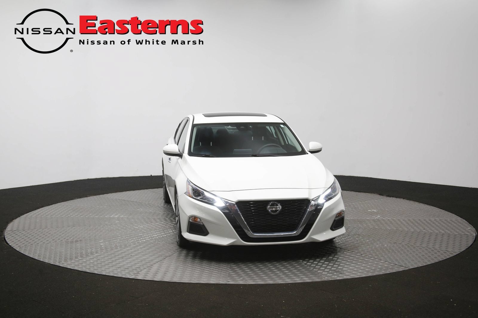 Used 2022 Nissan Altima 2.5 SV w/ SV Premium Package FWD image 51