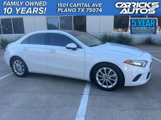 Used 2020 Mercedes-Benz A 220 4MATIC video 1