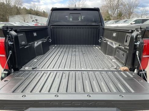 New 2026 Toyota Tacoma TRD Off-Road AWD/4WD image 22