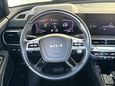 Used 2024 Kia Telluride EX X-Line image 17