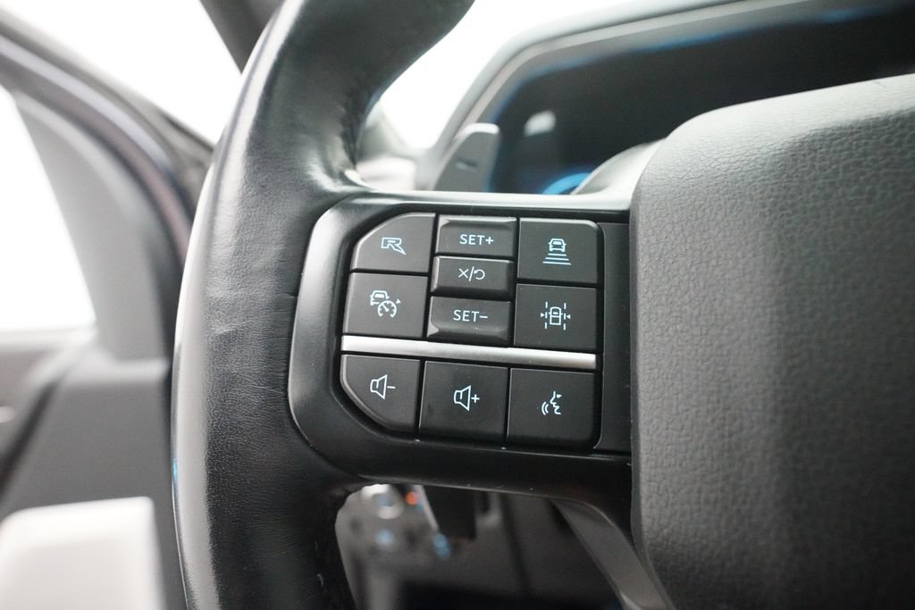 Used 2023 Ford F150 Raptor AWD/4WD image 16