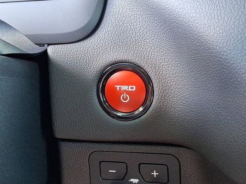 New 2026 Toyota Tundra TRD Pro AWD/4WD image 19