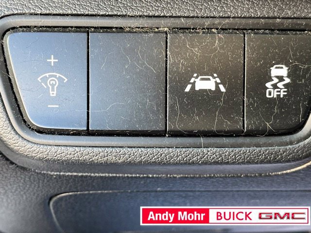 Used 2020 Kia Forte LXS FWD image 23