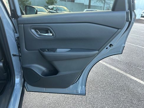 New 2026 Nissan Rogue SV image 16