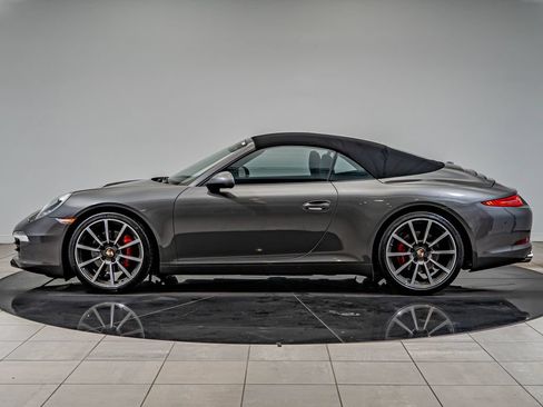 Used 2012 Porsche 911 Carrera S RWD image 2